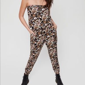 Sunday Best Tabata Jumpsuit